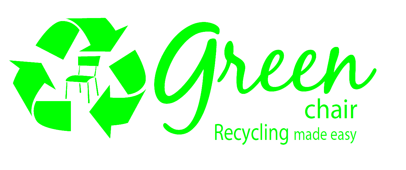 Green Chair Recycling | Recycling made easy