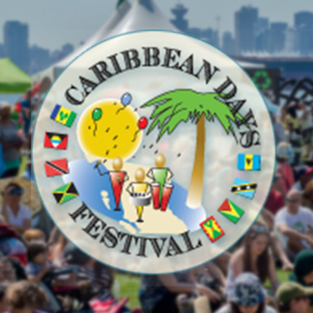 Caribbean Days 2016