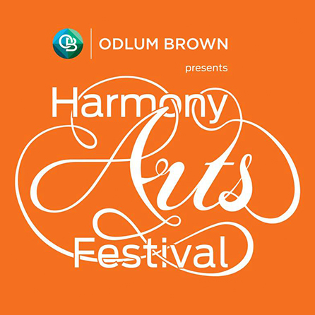 Harmony Arts Festival 2016