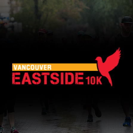 Vancouver Eastside 10K 2016