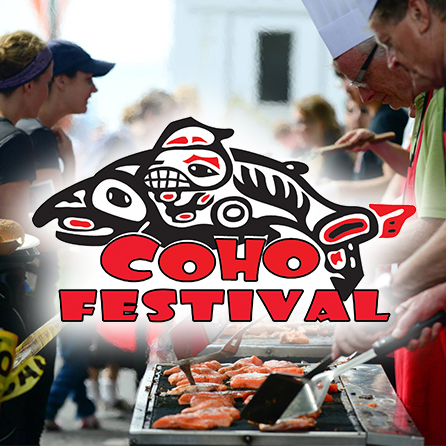 Coho Festival 2016