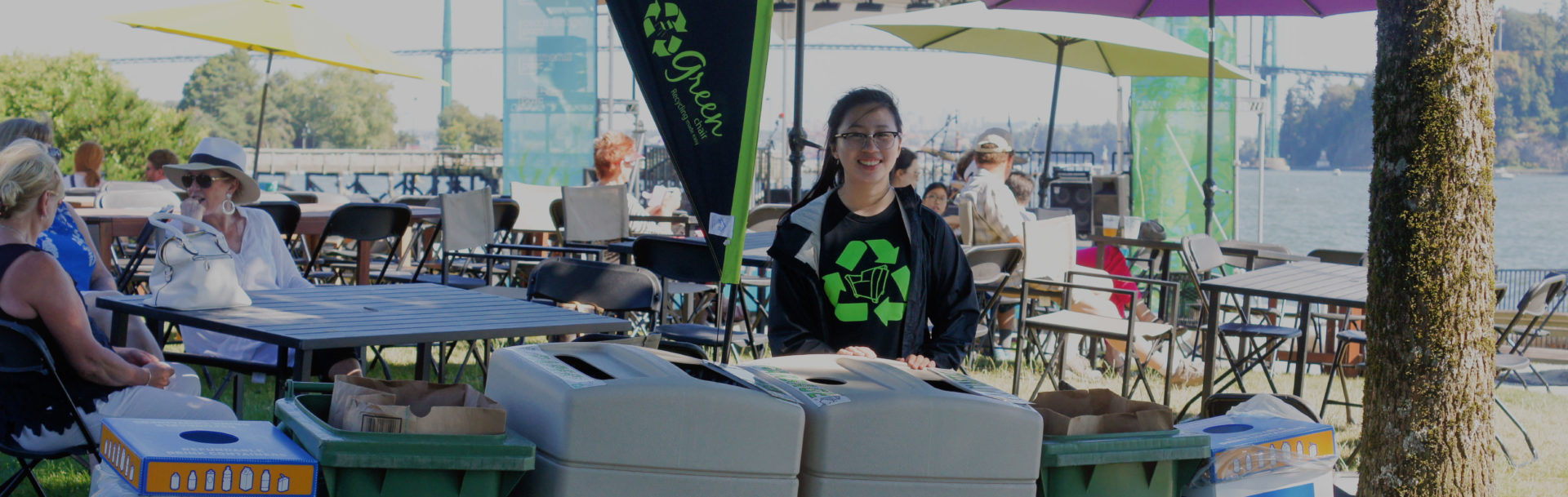 Green Chair Recycling | Recycling made easy