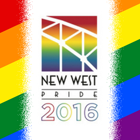 New West Pride 2016