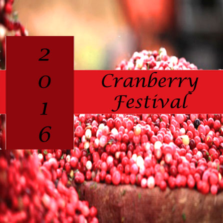 Cranberry Festival 2016