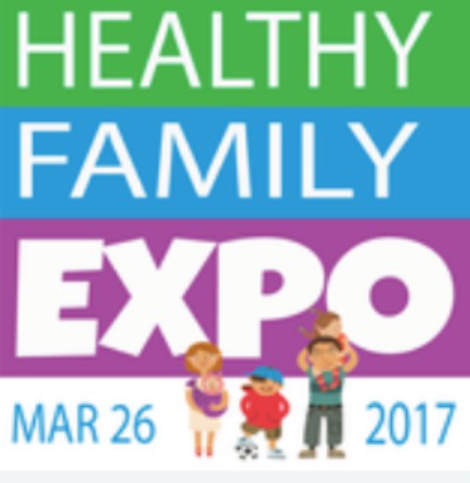 Healthy Family Expo 2017