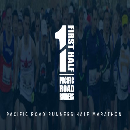 Pacific Road Runners 2017