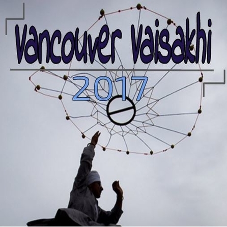 Vancouver Vaisakhi Parade 2017