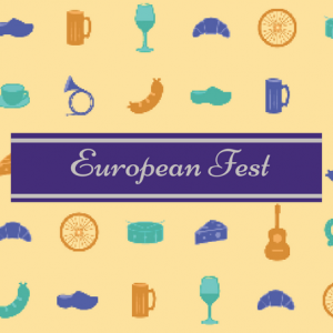 European Fest 2017