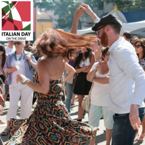 Italian Day 2017