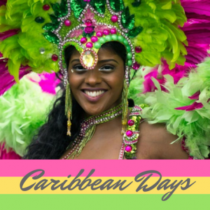 Caribbean Days 2017