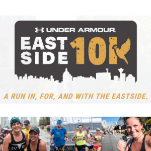 Eastside 10K 2017