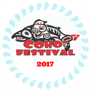 Coho Festival 2017