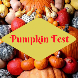 Pumpkin Fest 2017