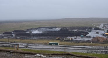 Vancouver Landfill Field Trip 2018