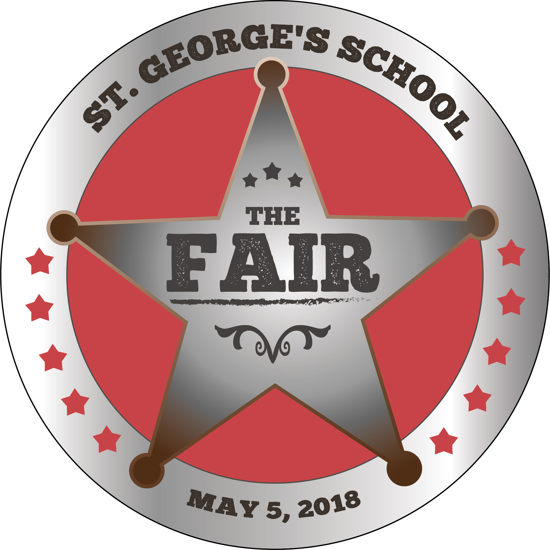 St George’s School Fair 2018