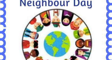 Blueridge Good Neighbour Day 2018