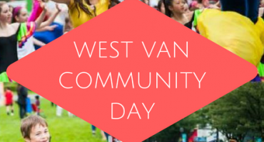 West Vancouver Community Day 2018