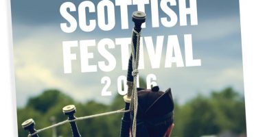 BC Highland Games & Scottish Festival