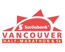 Scotiabank Half Marathon & 5k