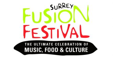 Surrey Fusion Festival, 2018