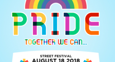 NEW WEST PRIDE, 2018