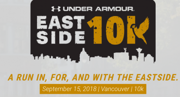 Eastside 10k 2018