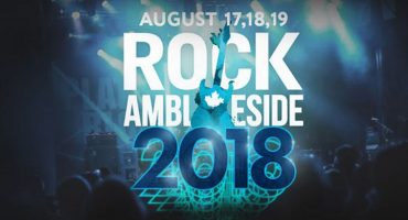 Rock Ambleside 2018