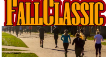 Fall Classic Run, 2018