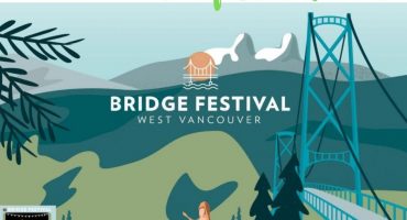 Bridge Festival| West Van | May 31 & June 1