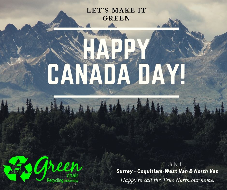 CANADA DAY| SURREY| COQUITLAM |WEST VAN| NORTH VAN | JULY 1 MONDAY