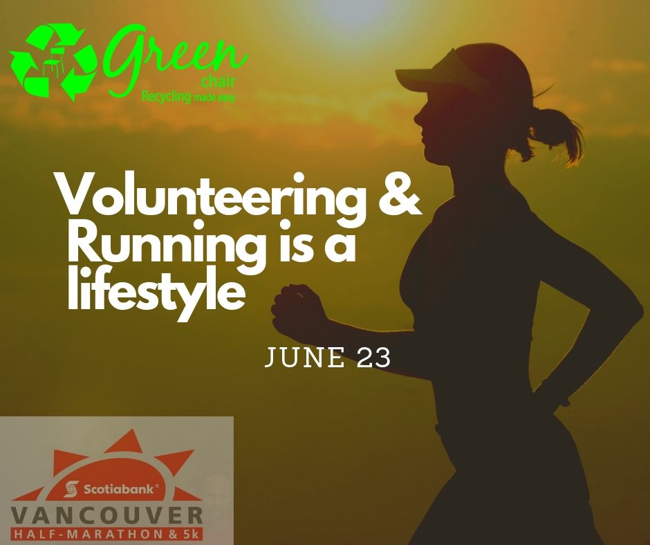 2019| Scotiabank Half Marathon & 5k |June 22 & 23