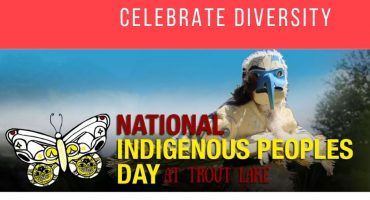 National Indigenous Peoples Day |June 21