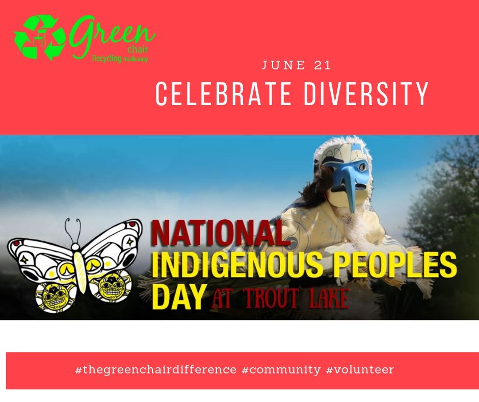 National Indigenous Peoples Day |June 21