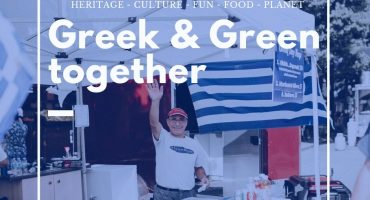 2019 | Greek Day | June 23