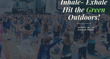 2019| SeaWheeze Lululemon | Aug 16-19