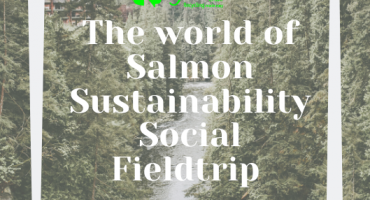 2019 | Capilano Hatchery FieldTrip| Nov 15